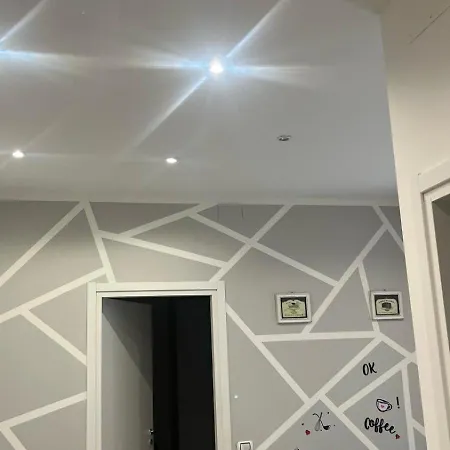 Corridoni Street 34 Apartment *