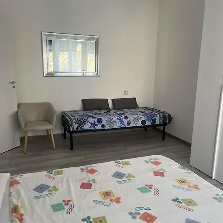 Apartment Corridoni Street 34 La Spezia