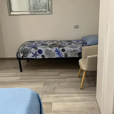 Corridoni Street 34 Apartment