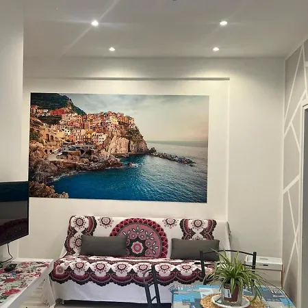 Corridoni Street 34 Apartment