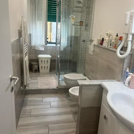Apartment Corridoni Street 34 *