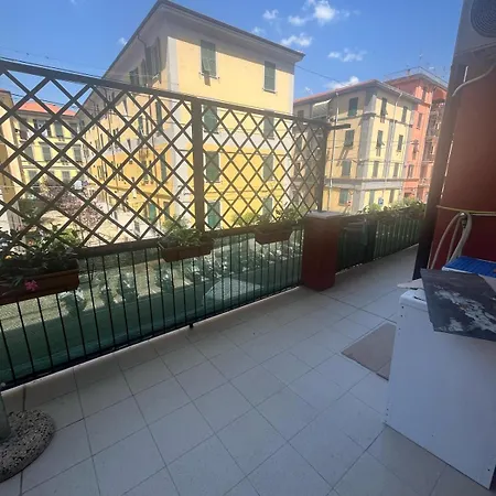 Corridoni Street 34 Apartment *